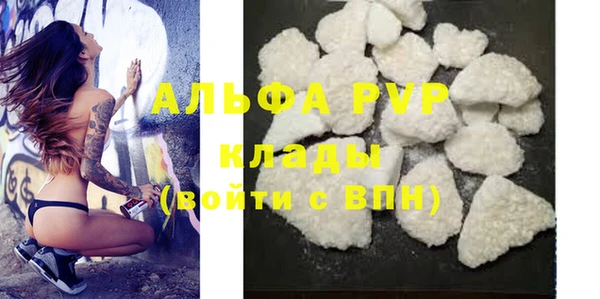 прущие крисы Верея